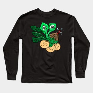 Snakefruit Long Sleeve T-Shirt